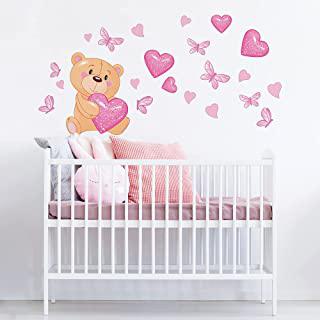 Recensioni di adesivi camerette bambini