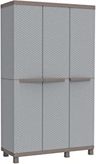 Recensioni di armadi da esterno resistenti alle intemperie