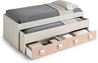 Recensioni di armadio letto a scomparsa