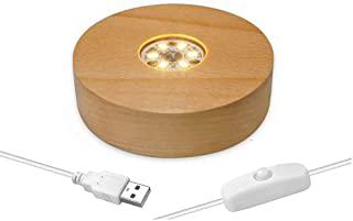 Recensioni di base per tavolo in legno