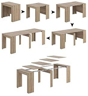 Recensioni di calligaris consolle