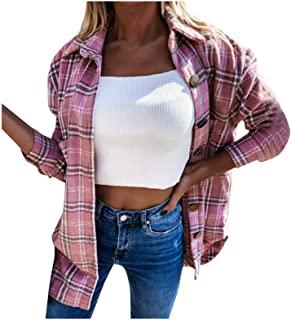 Recensioni di camicia flanella quadri