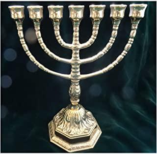 Recensioni di candelabro a 7 braccia