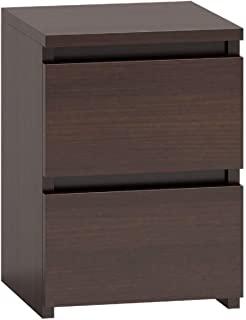 Recensioni di cassettiera wengè