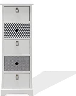 Recensioni di cassettiere in legno