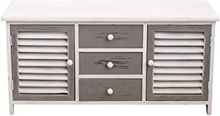 Recensioni di credenza bassa vintage