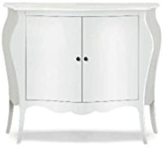 Recensioni di credenza bombata