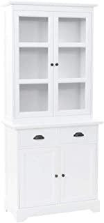 Recensioni di credenza vetrina