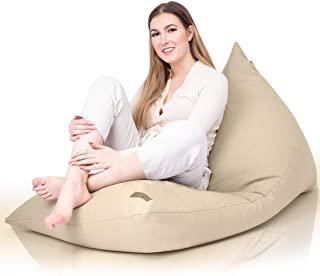 Recensioni di cuscino pouf