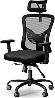 Recensioni di ergonomia sedia