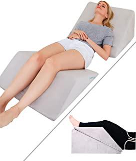 Recensioni di gambe letto