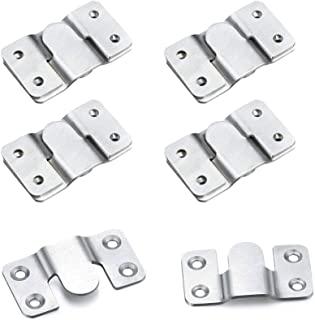 Recensioni di ganci per pensili cucina
