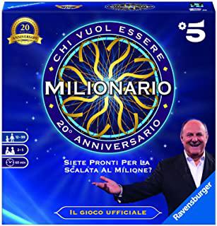 Recensioni di giochi da tavolo quiz