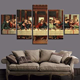 Recensioni di l ultima cena quadro