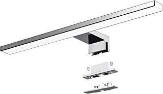Recensioni di lampada da specchio