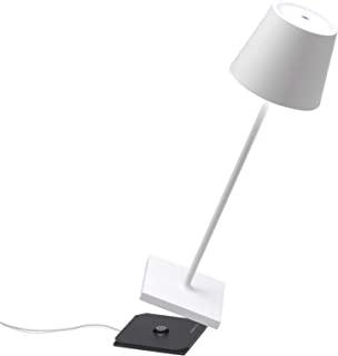 Recensioni di lampada da tavolo rossa