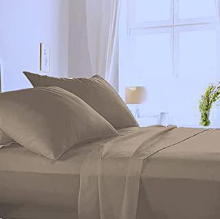 Recensioni di lenzuola per letto alla francese