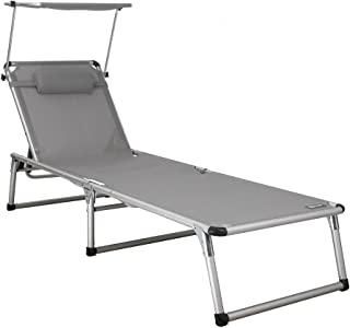 Recensioni di lettino spiaggia leggerissimo