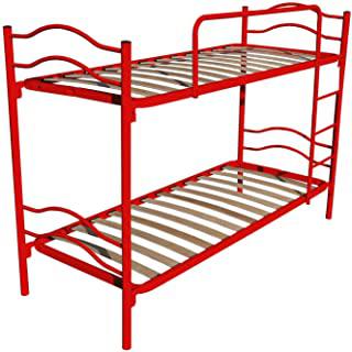 Recensioni di letto a castello 3 posti