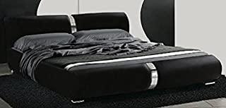 Recensioni di letto matrimoniale moderno