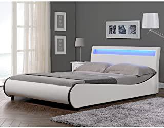Recensioni di letto una piazza e mezza con armadio a ponte