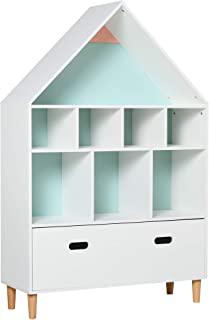 Recensioni di mensole porta libri bambini