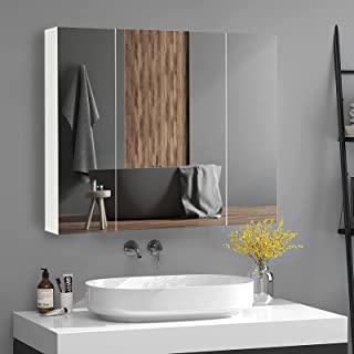 Recensioni di mobile bagno con specchio contenitore