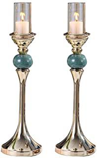 Recensioni di orologio con candelabri