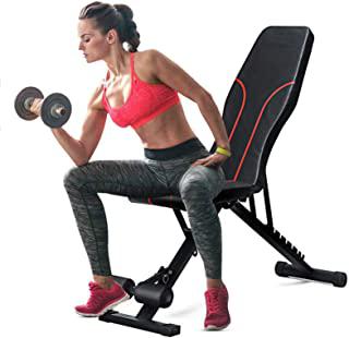 Recensioni di panca carnielli gymfit 350