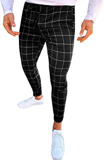 Recensioni di pantaloni a quadri uomo