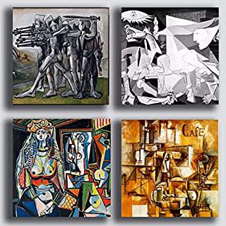 Recensioni di picasso quadri