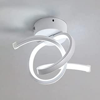 Recensioni di plafoniera camera da letto moderna
