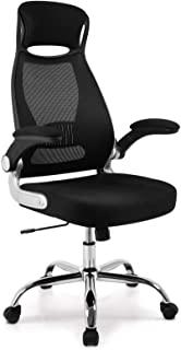 Recensioni di poltrona da ufficio ergonomica