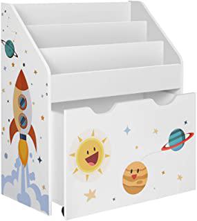 Recensioni di porta libreria