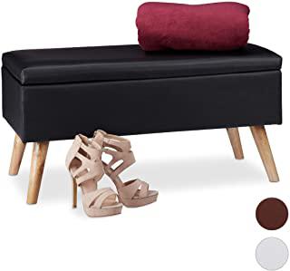 Recensioni di pouf contenitore pelle