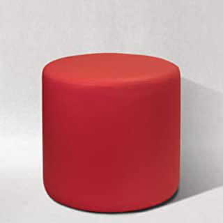 Recensioni di pouf rosso
