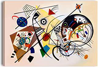 Recensioni di quadri astratti kandinsky
