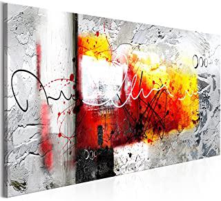 Recensioni di quadri astratti