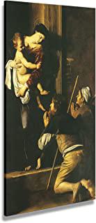 Recensioni di quadri della madonna