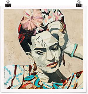 Recensioni di quadri frida kahlo