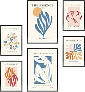 Recensioni di quadri matisse