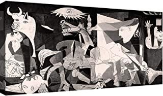 Recensioni di quadri picasso