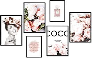 Recensioni di quadro chanel
