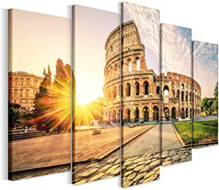 Recensioni di quadro colosseo