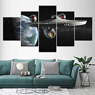 Recensioni di quadro con ufo