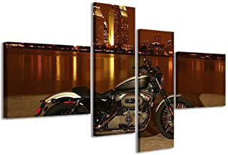 Recensioni di quadro harley davidson