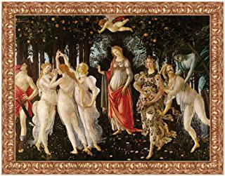 Recensioni di quadro la primavera