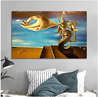 Recensioni di quadro salvador dali
