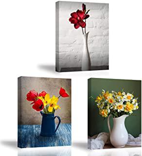 Recensioni di quadro tulipani