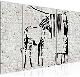 Recensioni di quadro zebra
